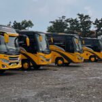 Sewa Bus Pariwisata Bandung – Armada Lengkap untuk Wisata, Gathering, Study Tour & Perjalanan Bisnis