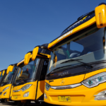 Bus Pariwisata Bandung Terbaik untuk Wisata, Gathering & Study Tour Bersama Maximiles